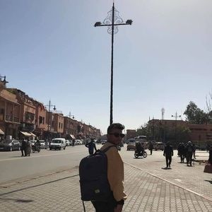 Meet your Posher, Deen